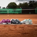 Dames tennisschoenen Head Revolt Pro 4.5 Clay Women AQTE