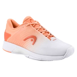 Dames tennisschoenen Head Revolt Pro 4.5 Clay Women COWH