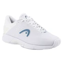 Dames tennisschoenen Head Revolt Pro 4.5 Clay Women WHTB