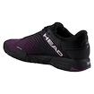 Dames tennisschoenen Head Revolt Pro 4.5 Women Black