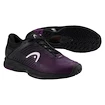 Dames tennisschoenen Head Revolt Pro 4.5 Women Black