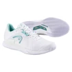 Dames tennisschoenen Head Sprint Evo 3.5 Clay Women WHTQ