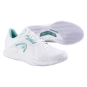 Dames tennisschoenen Head Sprint Evo 3.5 Clay Women WHTQ