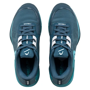 Dames tennisschoenen Head Sprint Pro 3.5 Clay Grey/Teal  EUR 37