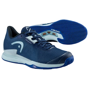 Dames tennisschoenen Head Sprint Pro 3.5 Clay Women DBLB