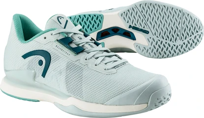 Dames tennisschoenen Head Sprint Pro 3.5 Women AQTE