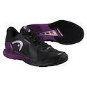 Dames tennisschoenen Head Sprint Pro 4.0 Clay Women Black