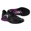 Dames tennisschoenen Head Sprint Pro 4.0 Women Black