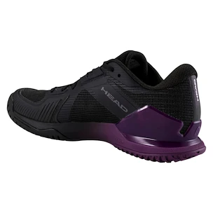 Dames tennisschoenen Head Sprint Pro 4.0 Women Black