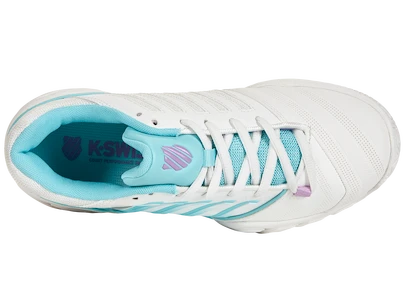 Dames tennisschoenen K-Swiss  Bigshot Light 4 Brilliant White