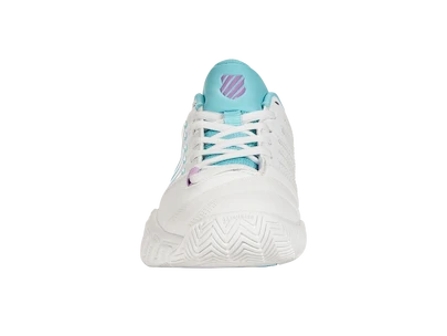 Dames tennisschoenen K-Swiss  Bigshot Light 4 Brilliant White