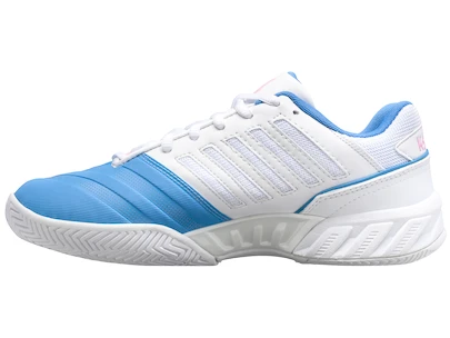 Dames tennisschoenen K-Swiss  Bigshot Light 4 Silver Lake Blue