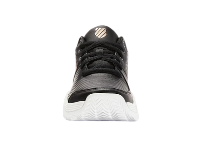 Dames tennisschoenen K-Swiss  Court Express HB Black/White  EUR 38