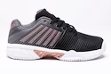 Dames tennisschoenen K-Swiss  Express Light 2 HB Black/Steel Gray  EUR 39