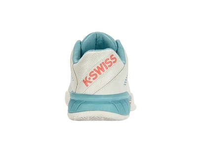 Dames tennisschoenen K-Swiss  Express Light 3 Blanc