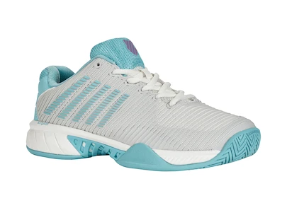 Dames tennisschoenen K-Swiss  Hypercourt Express 2 Brilliant White