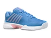 Dames tennisschoenen K-Swiss  Hypercourt Express 2 HB Silver Lake Blue  EUR 40