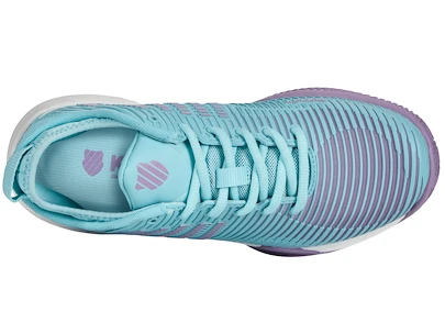 Dames tennisschoenen K-Swiss  Hypercourt Supreme HB Angel Blue  EUR 40