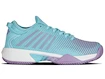 Dames tennisschoenen K-Swiss  Hypercourt Supreme HB Angel Blue  EUR 40