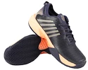 Dames tennisschoenen K-Swiss  Hypercourt Supreme HB Graystone/Peach  EUR 39