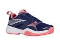 Dames tennisschoenen K-Swiss  Speedex HB Estate Blue/White/Strawberry Ice