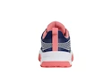 Dames tennisschoenen K-Swiss  Speedex HB Estate Blue/White/Strawberry Ice