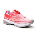 Dames tennisschoenen Lotto Mirage 300 SPD W Pink Cherry/All White