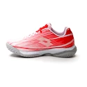 Dames tennisschoenen Lotto Mirage 300 SPD W Pink Cherry/All White