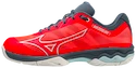 Dames tennisschoenen Mizuno Wave Exceed Light AC FCoral  EUR 40,5