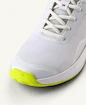 Dames tennisschoenen Wilson Intrigue LITE White/Safety Yellow