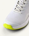 Dames tennisschoenen Wilson Intrigue LITE White/Safety Yellow