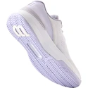 Dames tennisschoenen Wilson Intrigue PRO White/Lavender