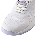 Dames tennisschoenen Wilson Intrigue PRO White/Lavender