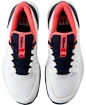 Dames tennisschoenen Wilson Intrigue TOUR Clay White/Navy