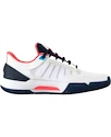 Dames tennisschoenen Wilson Intrigue TOUR Clay White/Navy