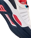 Dames tennisschoenen Wilson Intrigue TOUR Clay White/Navy