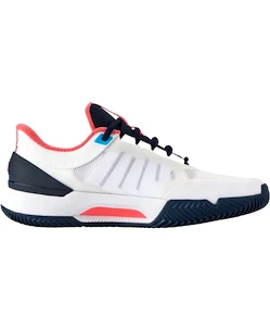 Dames tennisschoenen Wilson Intrigue TOUR Clay White/Navy