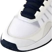 Dames tennisschoenen Wilson Intrigue TOUR White/Navy