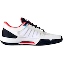 Dames tennisschoenen Wilson Intrigue TOUR White/Navy