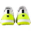 Dames tennisschoenen Wilson Intrigue TOUR White/Safety Yellow