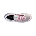 Dames tennisschoenen Wilson Kaos Rapide SFT White