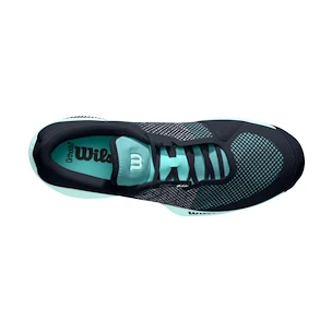 Dames tennisschoenen Wilson Kaos Swift Space/Blue