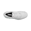 Dames tennisschoenen Wilson Rush Pro 4.5 W White/Surf Spray