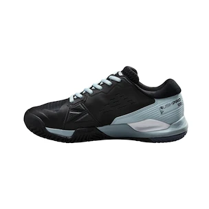 Dames tennisschoenen Wilson Rush Pro Ace Clay W Black/Sterlin  EUR 38 2/3