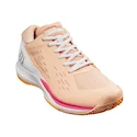 Dames tennisschoenen Wilson Rush Pro Ace Clay W Peach Parfait