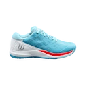 Dames tennisschoenen Wilson Rush Pro Ace Clay W Scuba Blue  EUR 40 2/3