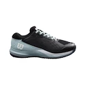 Dames tennisschoenen Wilson Rush Pro Ace W Black/Sterlin  EUR 39 1/3