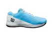 Dames tennisschoenen Wilson Rush Pro Ace W Clay Bonnie Blue