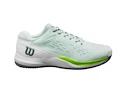 Dames tennisschoenen Wilson Rush Pro Ace W Clay Opal Blue/White  EUR 38 2/3