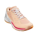 Dames tennisschoenen Wilson Rush Pro Ace W Peach Parfait